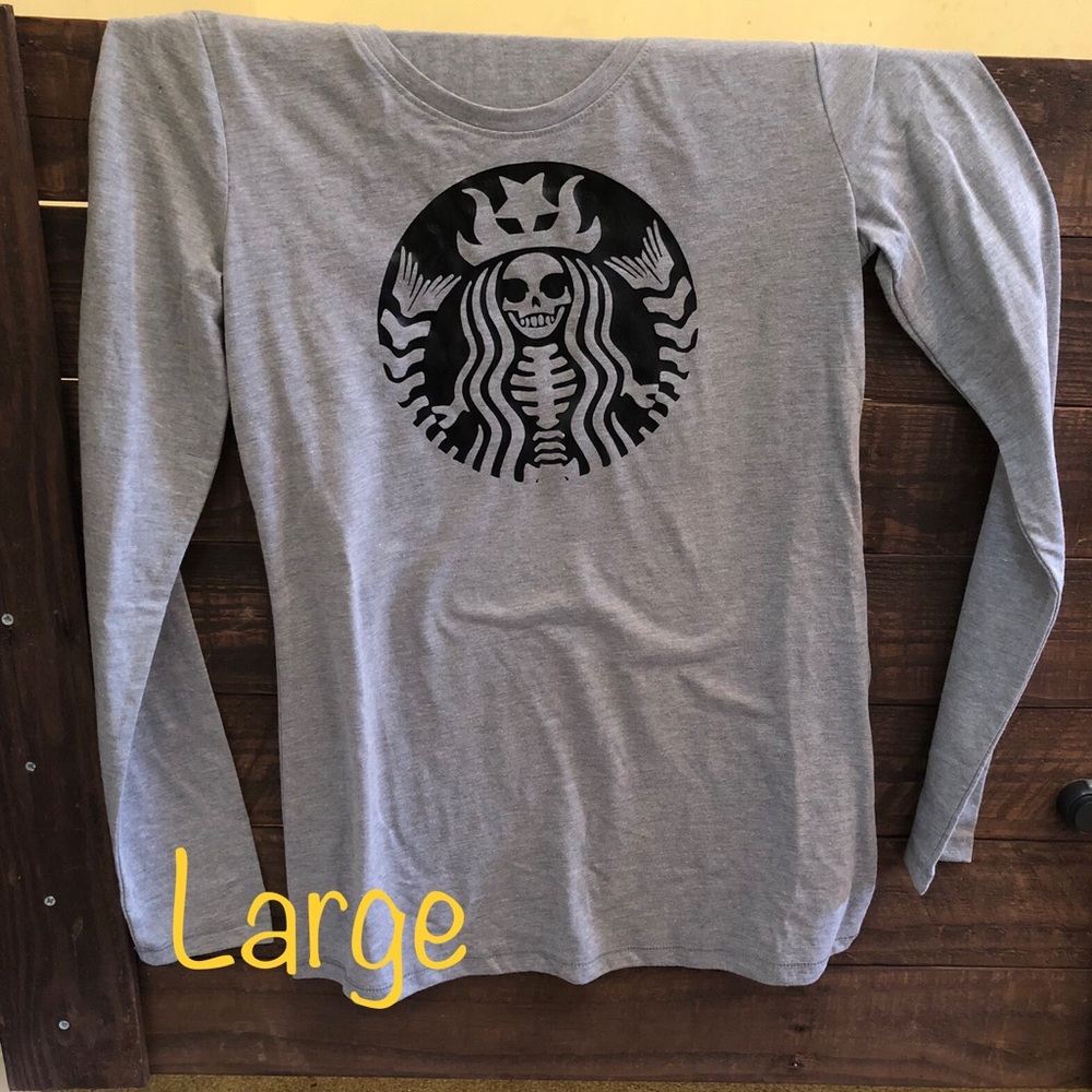 Graphic Tee